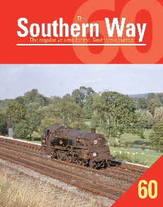 The Southern Way Issue No 60